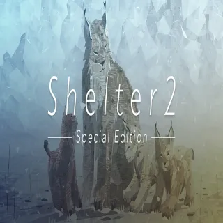 Купить 🧸 Shelter 2 Special Edition ✅ GOG 🧸 (PC)