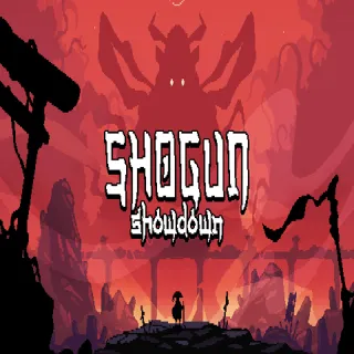 Купить 🧸 Shogun Showdown ✅ GOG 🧸 (PC)
