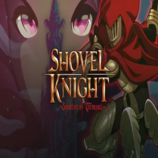 Купить 🧸 Shovel Knight: Specter of Torment ✅ GOG 🧸 (PC)