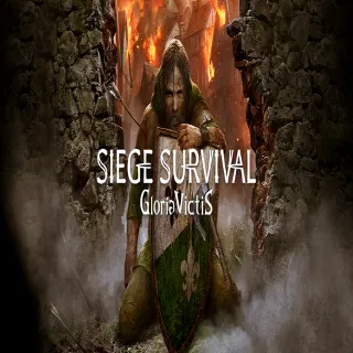 Купить 🧸 Siege Survival: Gloria Victis ✅ GOG 🧸 (PC)