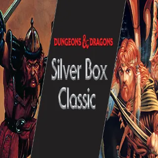 Купить 🧸 Silver Box Classics ✅ GOG 🧸 (PC)