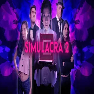 Купить 🧸 SIMULACRA 2 ✅ GOG 🧸 (PC)