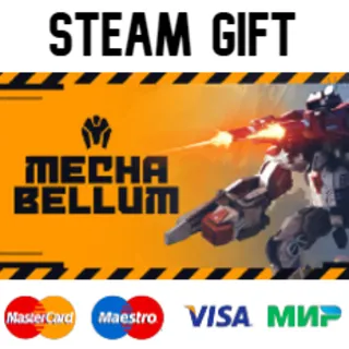 Купить Mechabellum| steam RU/UA/KZ/CНГ
