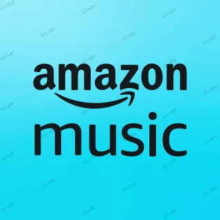 Купить 🔥 Amazon Music 🔥 Аккаунт 🔥 1/3 месяца 🔥 гарантия 🔥