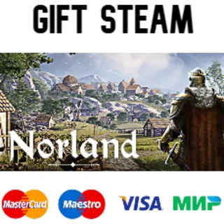 Купить Norland | 🔥 steam RU/UA/KZ