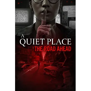Купить A Quiet Place: The Road Ahead для Xbox One ✔ ️