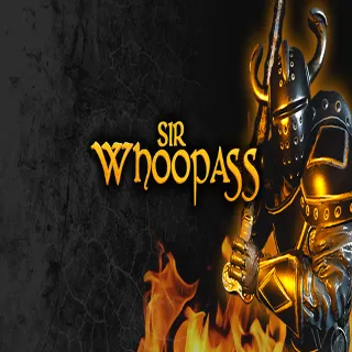 Купить 🧸 Sir Whoopass™: Immortal Death ✅ GOG 🧸 (PC)