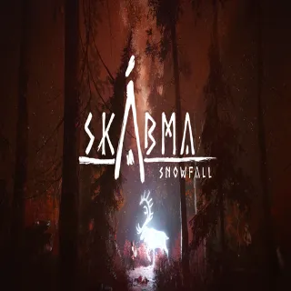 Купить 🧸 Skabma - Snowfall ✅ GOG 🧸 (PC)