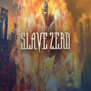 Купить 🧸 Slave Zero ✅ GOG 🧸 (PC)