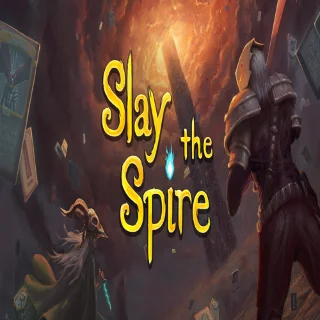 Купить 🧸 Slay the Spire ✅ GOG 🧸 (PC)
