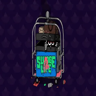 Купить 🧸 SLUDGE LIFE 2 ✅ GOG 🧸 (PC)