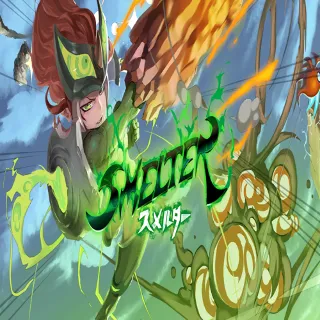 Купить 🧸 Smelter ✅ GOG 🧸 (PC)