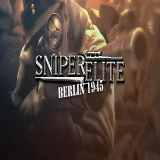 Купить 🧸 Sniper Elite: Berlin 1945 ✅ GOG 🧸 (PC)
