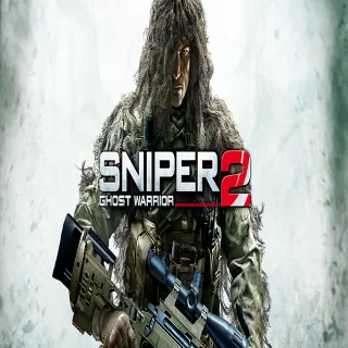 Купить 🧸 Sniper: Ghost Warrior 2 ✅ GOG 🧸 (PC)