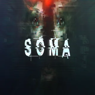 Купить 🧸 SOMA ✅ GOG 🧸 (PC)
