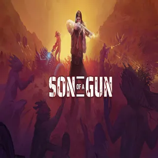 Купить 🧸 Son of a Gun ✅ GOG 🧸 (PC)