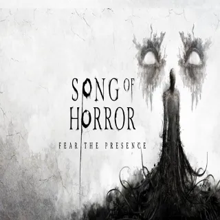 Купить 🧸 Song of Horror ✅ GOG 🧸 (PC)