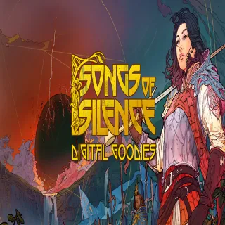 Купить 🧸 Songs of Silence: Digital Goodies ✅ GOG 🧸 (PC)