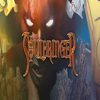 Купить 🧸 Soulbringer ✅ GOG 🧸 (PC)