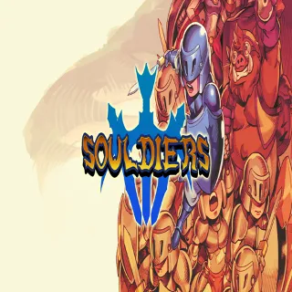 Купить 🧸 Souldiers ✅ GOG 🧸 (PC)