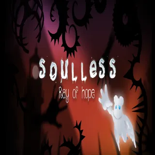 Купить 🧸 Soulless: Ray of Hope ✅ GOG 🧸 (PC)