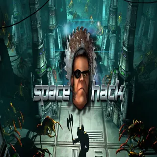 Купить 🧸 Space Hack ✅ GOG 🧸 (PC)