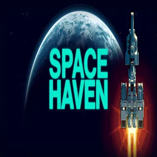 Купить 🧸 Space Haven ✅ GOG 🧸 (PC)