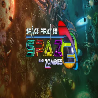 Купить 🧸 Space Pirates and Zombies 2 ✅ GOG 🧸 (PC)