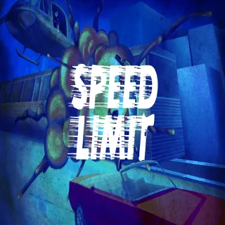 Купить 🧸 Speed Limit ✅ GOG 🧸 (PC)