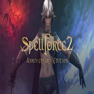 Купить 🧸 SpellForce 2 - Anniversary Edition ✅ GOG 🧸 (PC)