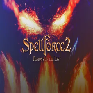 Купить 🧸 SpellForce 2: Demons Of The Past ✅ GOG 🧸 (PC)