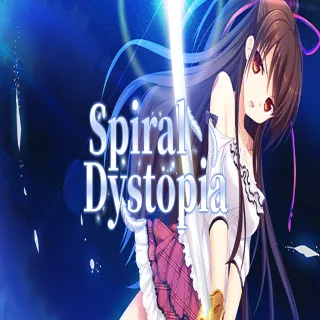 Купить 🧸 Spiral Dystopia ✅ GOG 🧸 (PC)