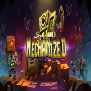 Купить 🧸 SteamWorld Build: Mechanized ✅ GOG 🧸 (PC)