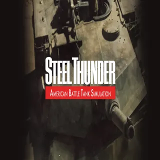Купить 🧸 Steel Thunder ✅ GOG 🧸 (PC)
