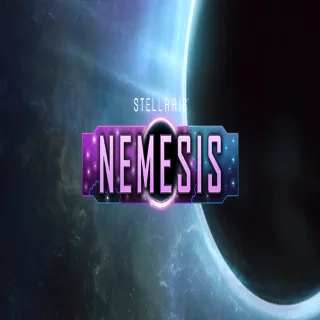 Купить 🧸 Stellaris: Nemesis ✅ GOG 🧸 (PC)