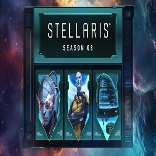 Купить 🧸 Stellaris: Season 08 ✅ GOG 🧸 (PC)