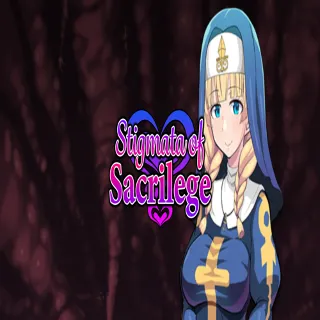 Купить 🧸 Stigmata of Sacrilege ✅ GOG 🧸 (PC)