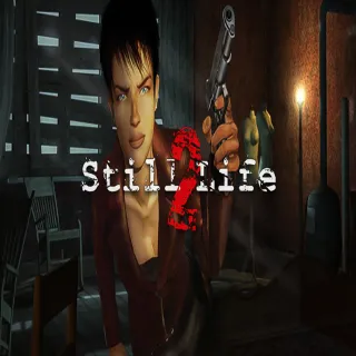 Купить 🧸 Still Life 2 ✅ GOG 🧸 (PC)