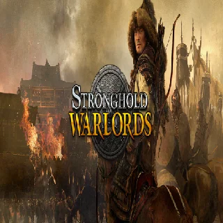 Купить 🧸 Stronghold: Warlords ✅ GOG 🧸 (PC)