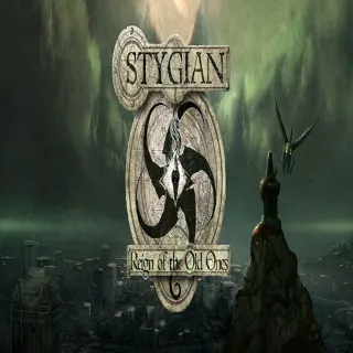 Купить 🧸 Stygian: Reign of the Old Ones ✅ GOG 🧸 (PC)