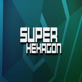 Купить 🧸 Super Hexagon ✅ GOG 🧸 (PC)