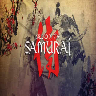 Купить 🧸 Sword of the Samurai ✅ GOG 🧸 (PC)