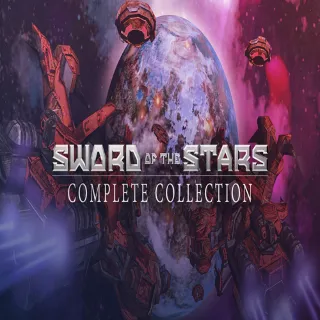 Купить 🧸 Sword of the Stars: Complete Collection ✅ GOG 🧸 (PC