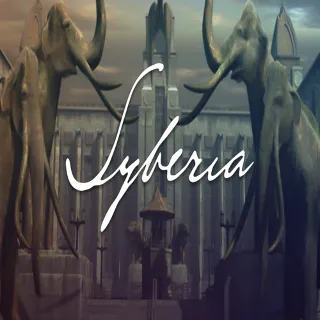 Купить 🧸 Syberia ✅ GOG 🧸 (PC)