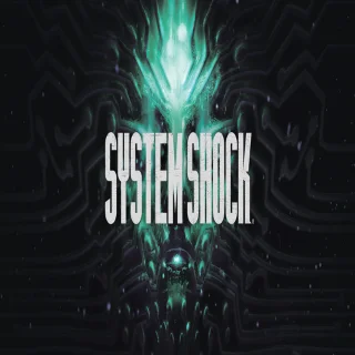 Купить 🧸 System Shock ✅ GOG 🧸 (PC)