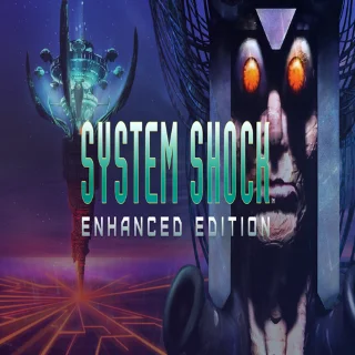 Купить 🧸 System Shock: Enhanced Edition ✅ GOG 🧸 (PC)