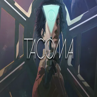 Купить 🧸 Tacoma ✅ GOG 🧸 (PC)