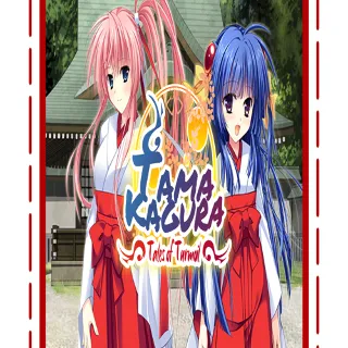 Купить 🧸 TAMAKAGURA: Tales of Turmoil ✅ GOG 🧸 (PC)