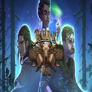 Купить 🧸 Tamarak Trail ✅ GOG 🧸 (PC)