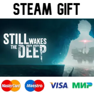 Купить Still Wakes the Deep| steam RU/UA/KZ/CНГ